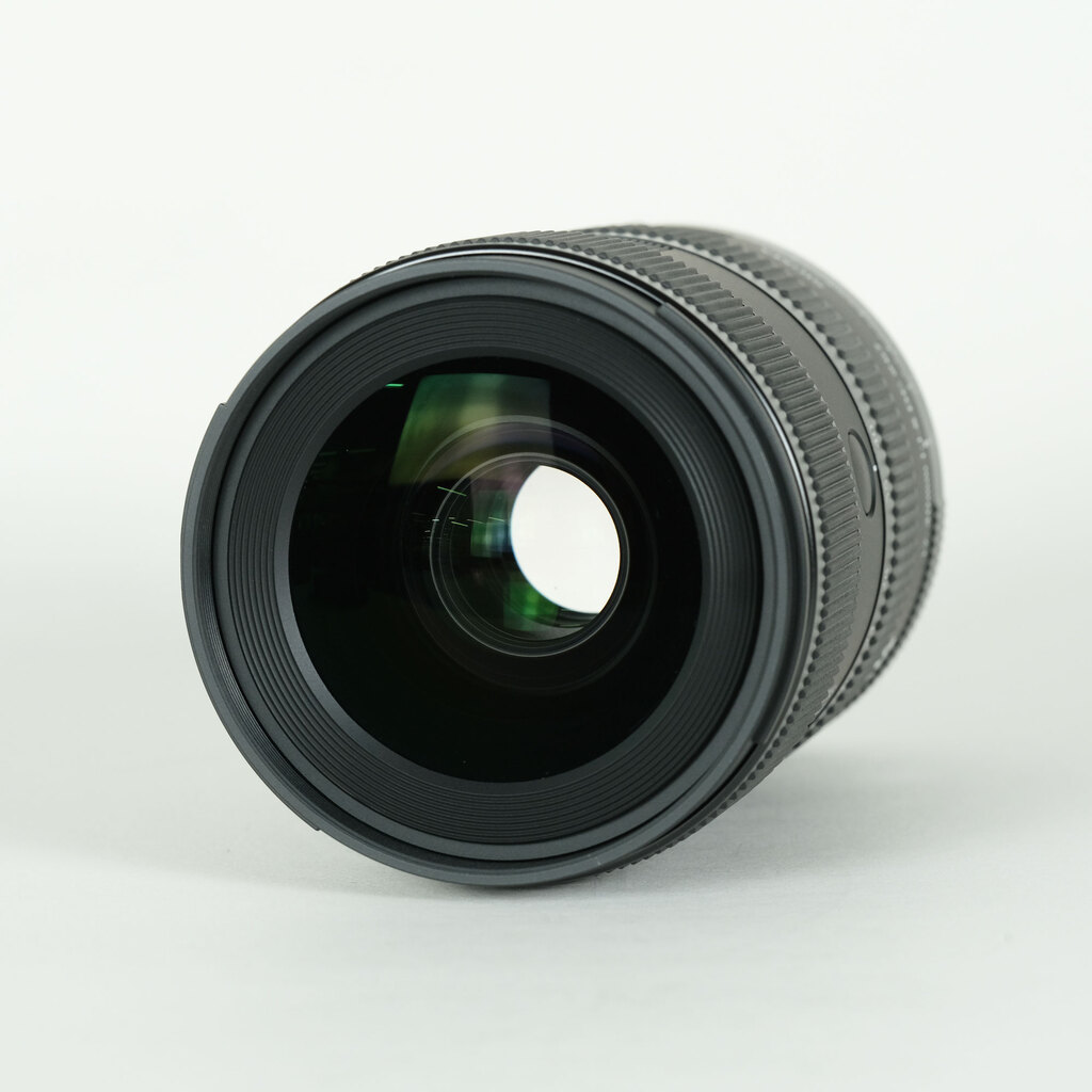 SIGMA 17-40mm F1.8 DC｜Art [ソニーE用]