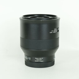 Carl Zeiss Batis 2/40 CF [ソニーE用]
