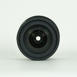 SIGMA 18-50mm F2.8 DC DN｜Contemporary [キヤノンRF用]