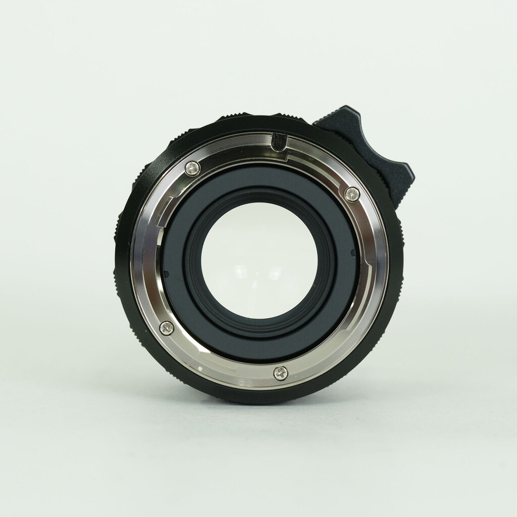 Thypoch Simera 50mm f/1.4 ASPH. [ライカM用]