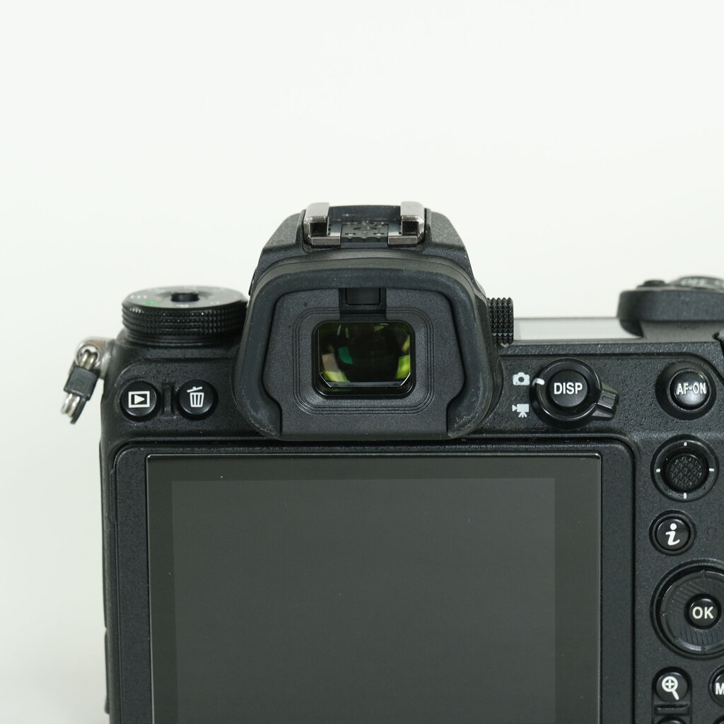 Nikon Z7II