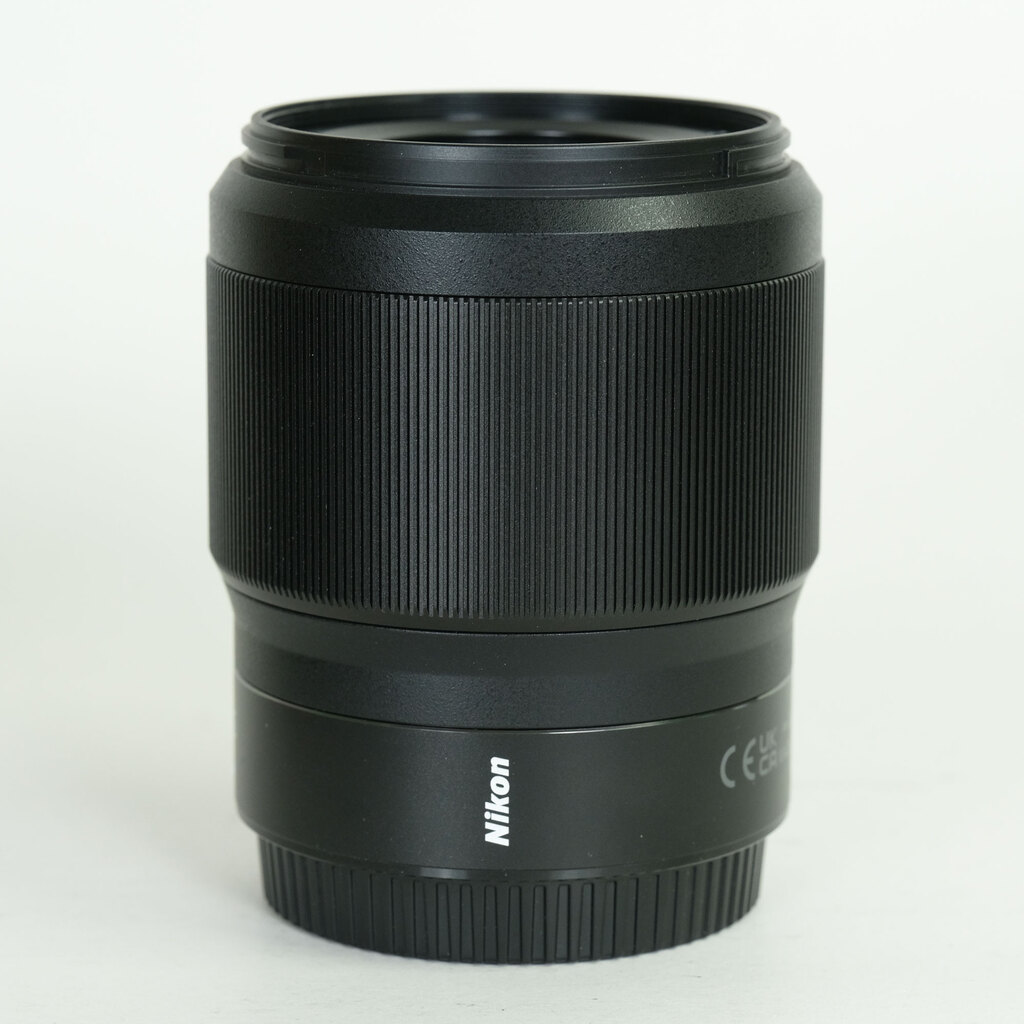 Nikon NIKKOR Z 50mm f/1.8 S