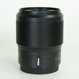 Nikon NIKKOR Z 50mm f/1.8 S