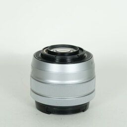 FUJIFILM XC15-45mmF3.5-5.6 OIS PZ
