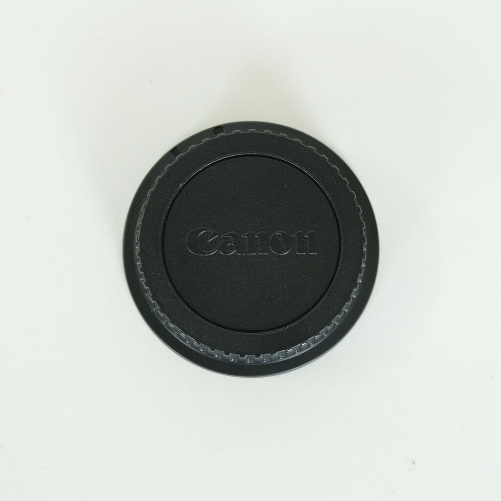 Canon EF-S18-55mm F3.5-5.6 IS STM Canon EF-S18-55mm F3.5-5.6 IS STM