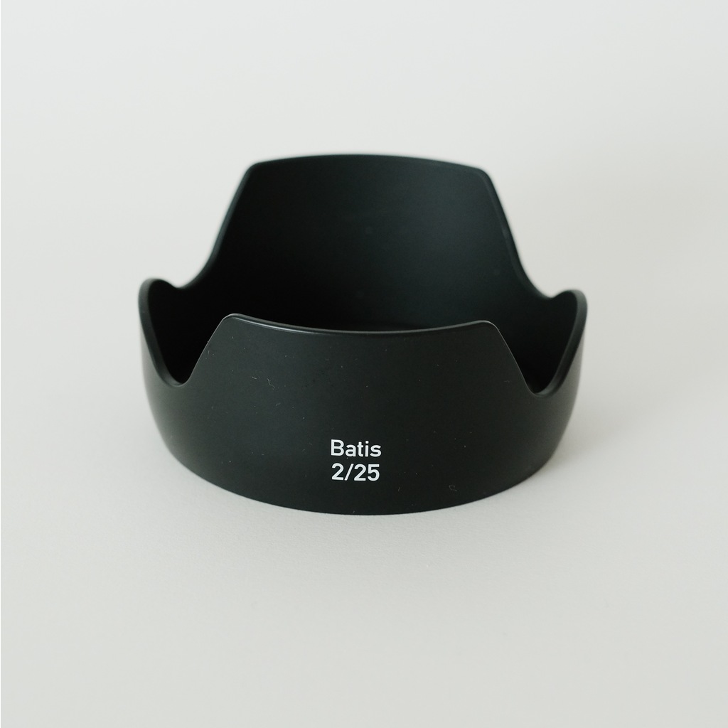 Carl Zeiss Batis 2/25 [ソニーE用]
