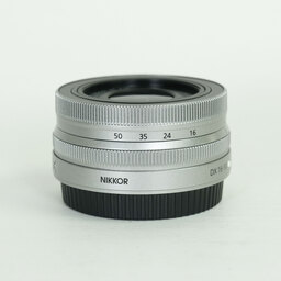 Nikon NIKKOR Z DX 16-50mm f/3.5-6.3 VR