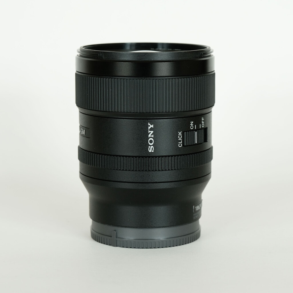 SONY FE 24mm F1.4 GM SEL24F14GMの出品 | ONE SCENE（ワンシーン）