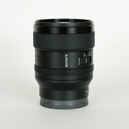 SONY FE 24mm F1.4 GM SEL24F14GM
