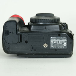 Nikon D7000