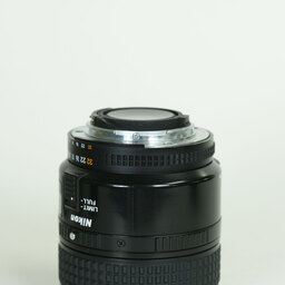 Nikon Ai AF Micro-Nikkor 60mm F2.8D