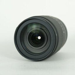 SIGMA 16-300mm F3.5-6.7 DC OS｜Contemporary [フジフイルムX用]