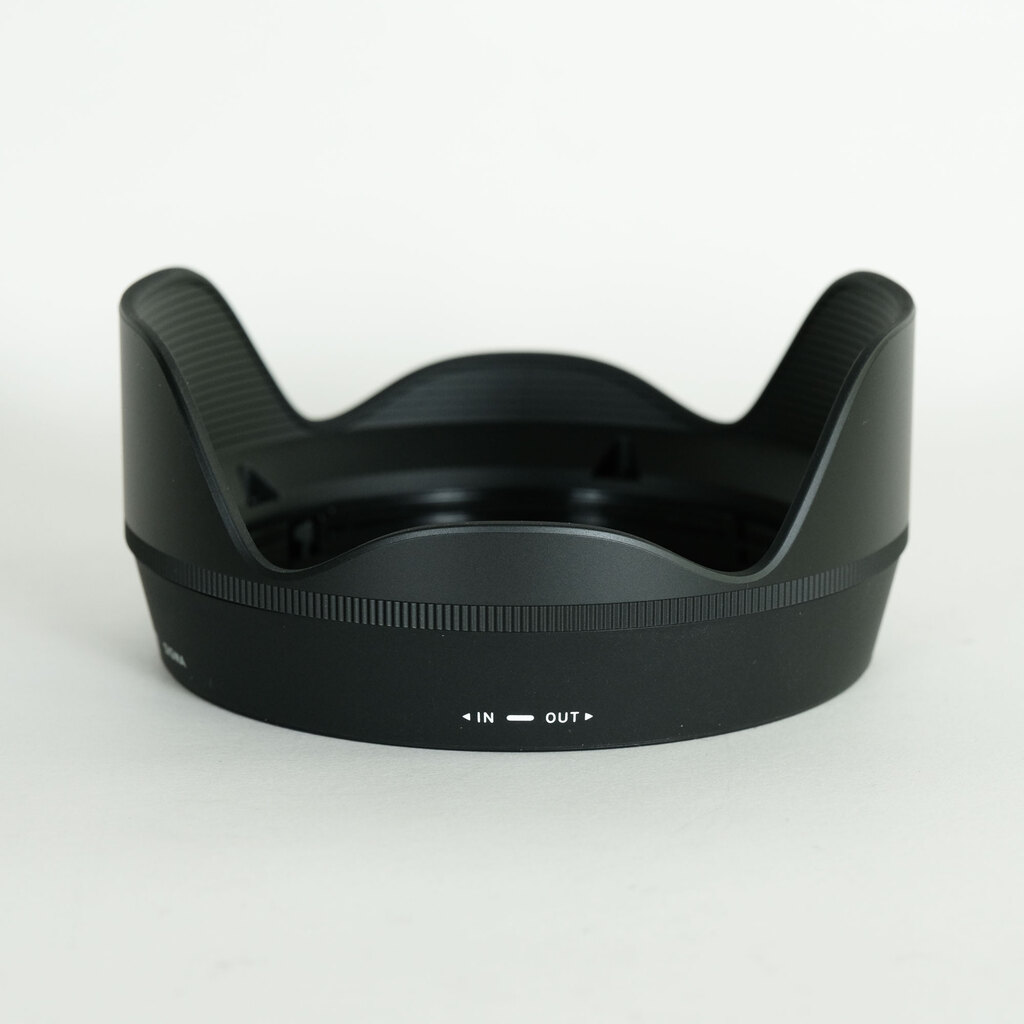 SIGMA 28-45mm F1.8 DG DN｜Art [ソニーE用]