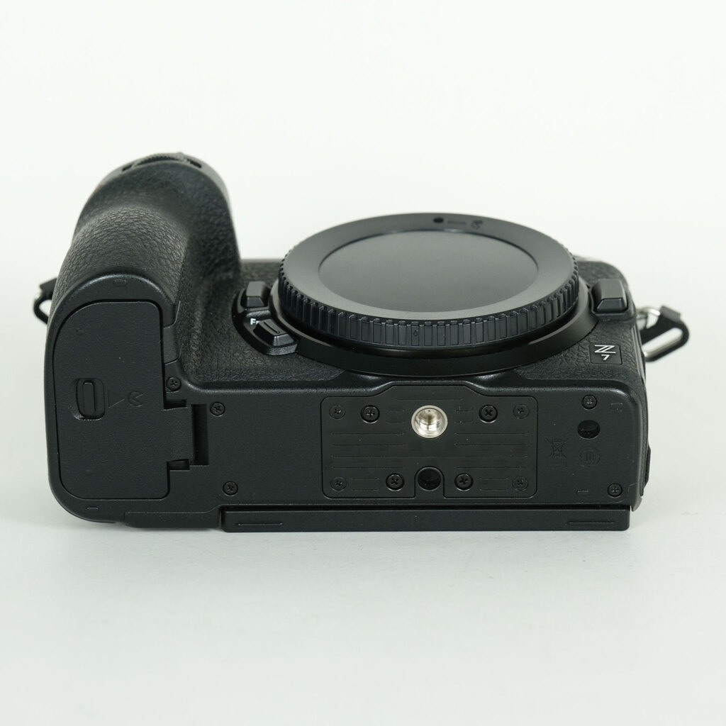 Nikon Z7 Nikon Z7