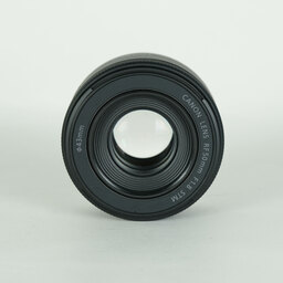 Canon RF50mm F1.8 STM Canon RF50mm F1.8 STM