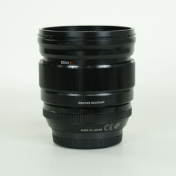 FUJIFILM XF16mmF1.4 R WR