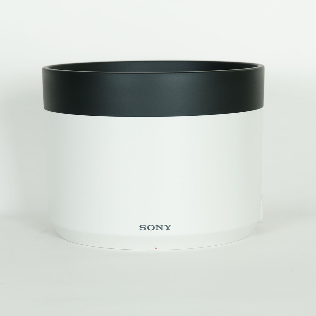 SONY FE 400-800mm F6.3-8 G OSS SEL400800G