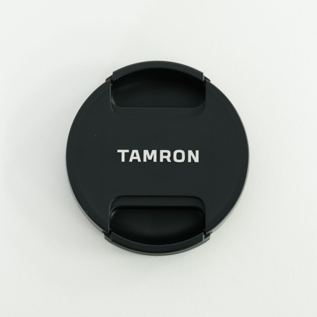 TAMRON 16-300mm F/3.5-6.3 Di II VC PZD MACRO (Model B016