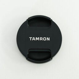 TAMRON 16-300mm F/3.5-6.3 Di II VC PZD MACRO (Model B016) [キヤノンEF用]