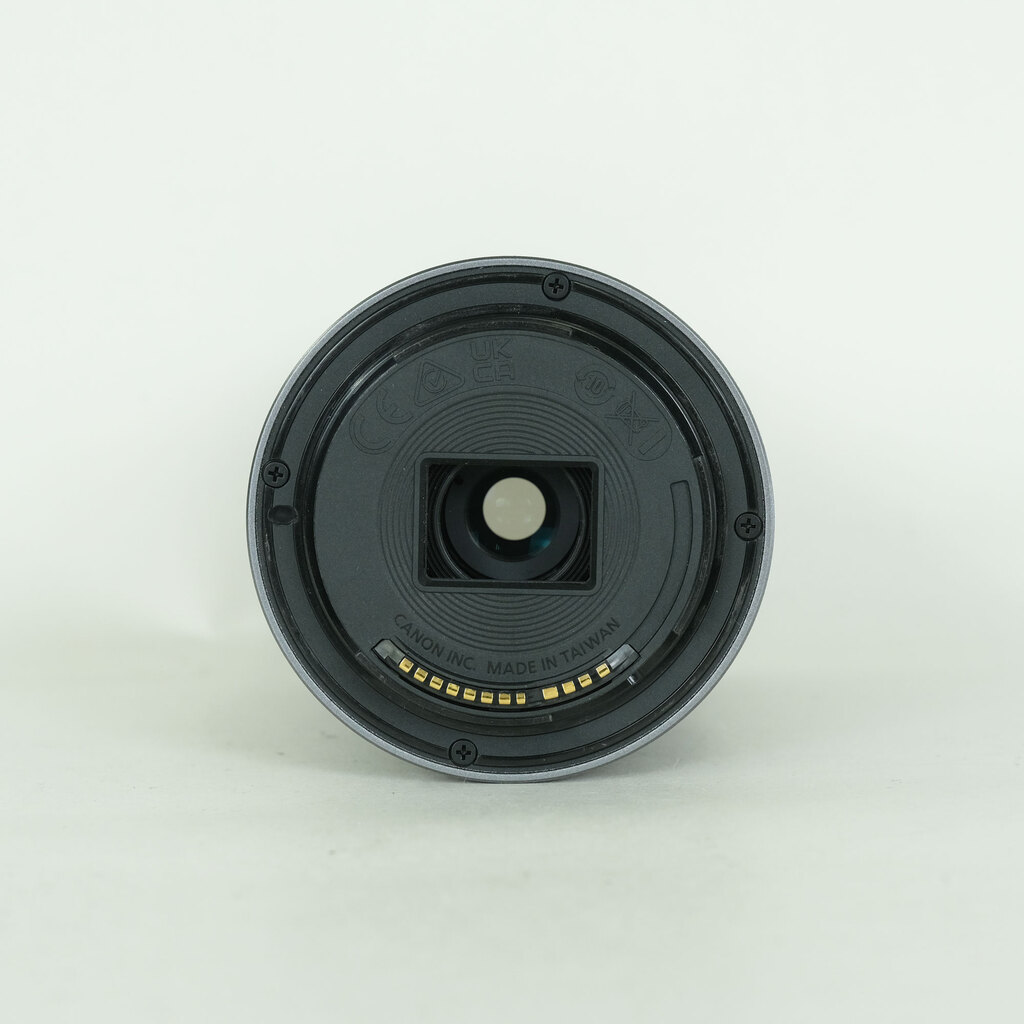 Canon RF-S55-210mm F5-7.1 IS STM Canon RF-S55-210mm F5-7.1 IS STM