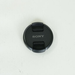 SONY E 50mm F1.8 OSS SEL50F18