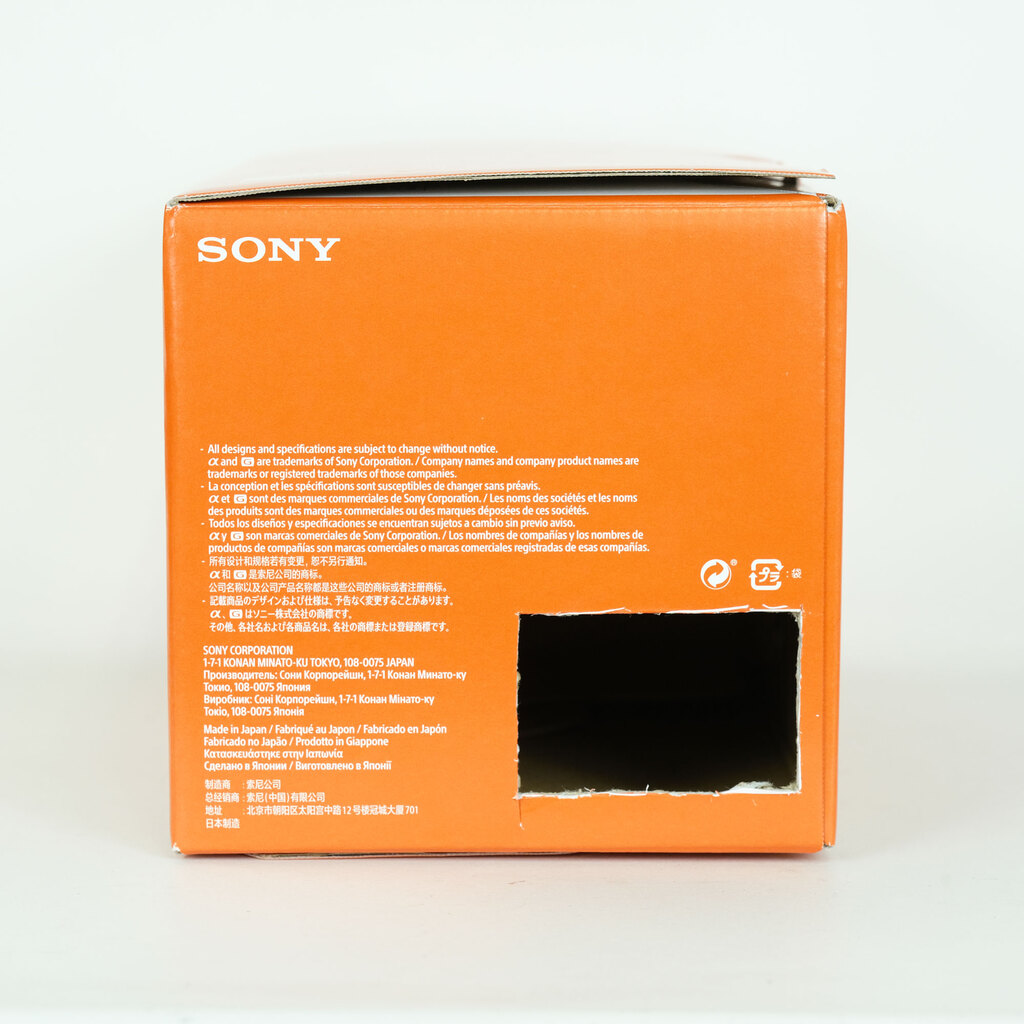 SONY FE 70-200mm F4 G OSS SEL70200G SONY FE 70-200mm F4 G OSS SEL70200G