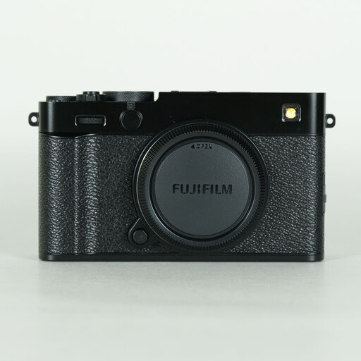 FUJIFILM X-E5