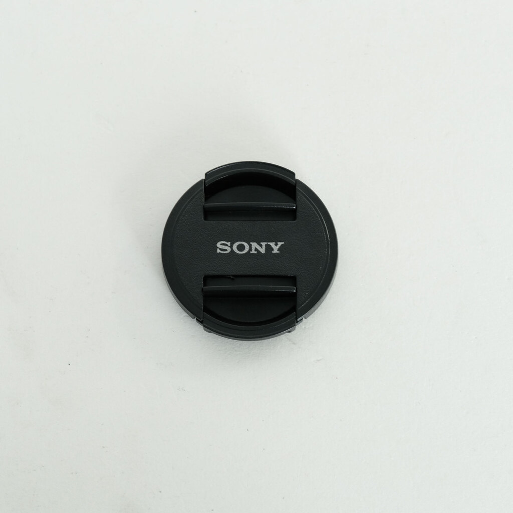 SONY E PZ 16-50mm F3.5-5.6 OSS SELP1650 シルバー