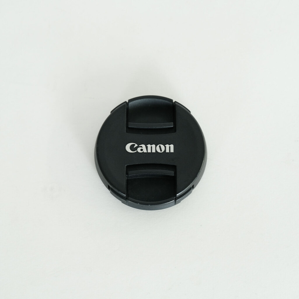 Canon EF-M15-45mm F3.5-6.3 IS STM