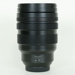 Panasonic LEICA DG VARIO-SUMMILUX 10-25mm / F1.7 ASPH.