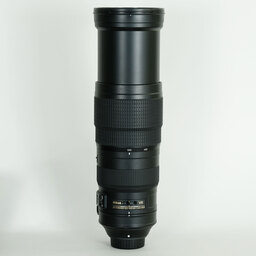 Nikon AF-S NIKKOR 200-500mm f/5.6E ED VR