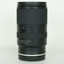 TAMRON 18-300mm F/3.5-6.3 Di III-A VC VXD (Model B061) [ニコンZ用]