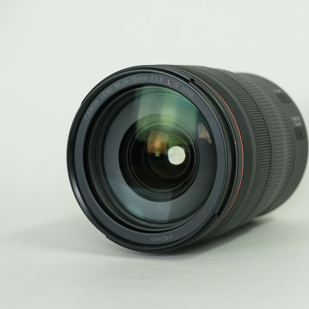 Canon RF24-70mm F2.8 L IS USM