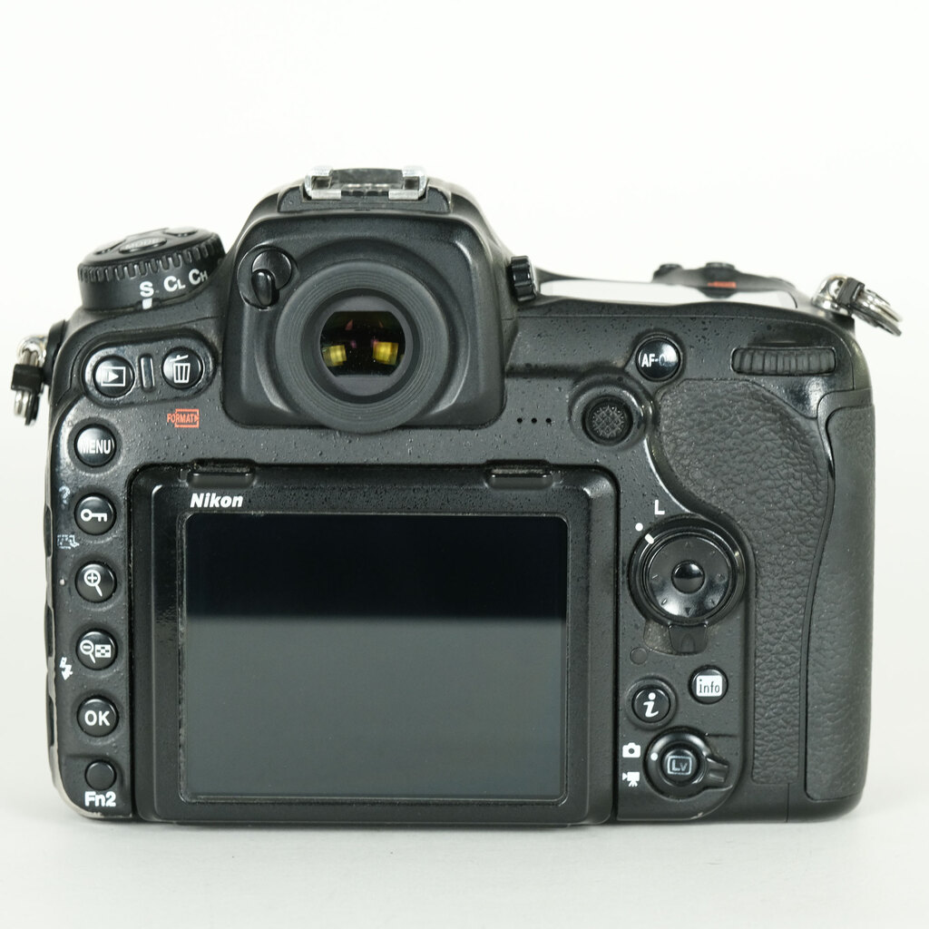 Nikon D500 Nikon D500