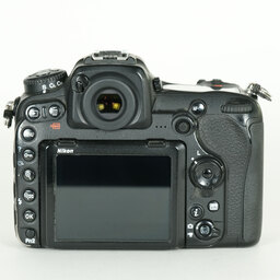 Nikon D500 Nikon D500