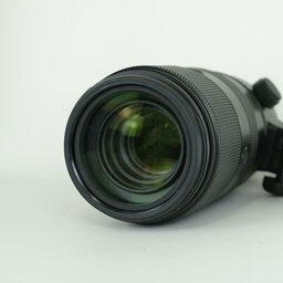 Nikon NIKKOR Z 100-400mm f/4.5-5.6 VR S