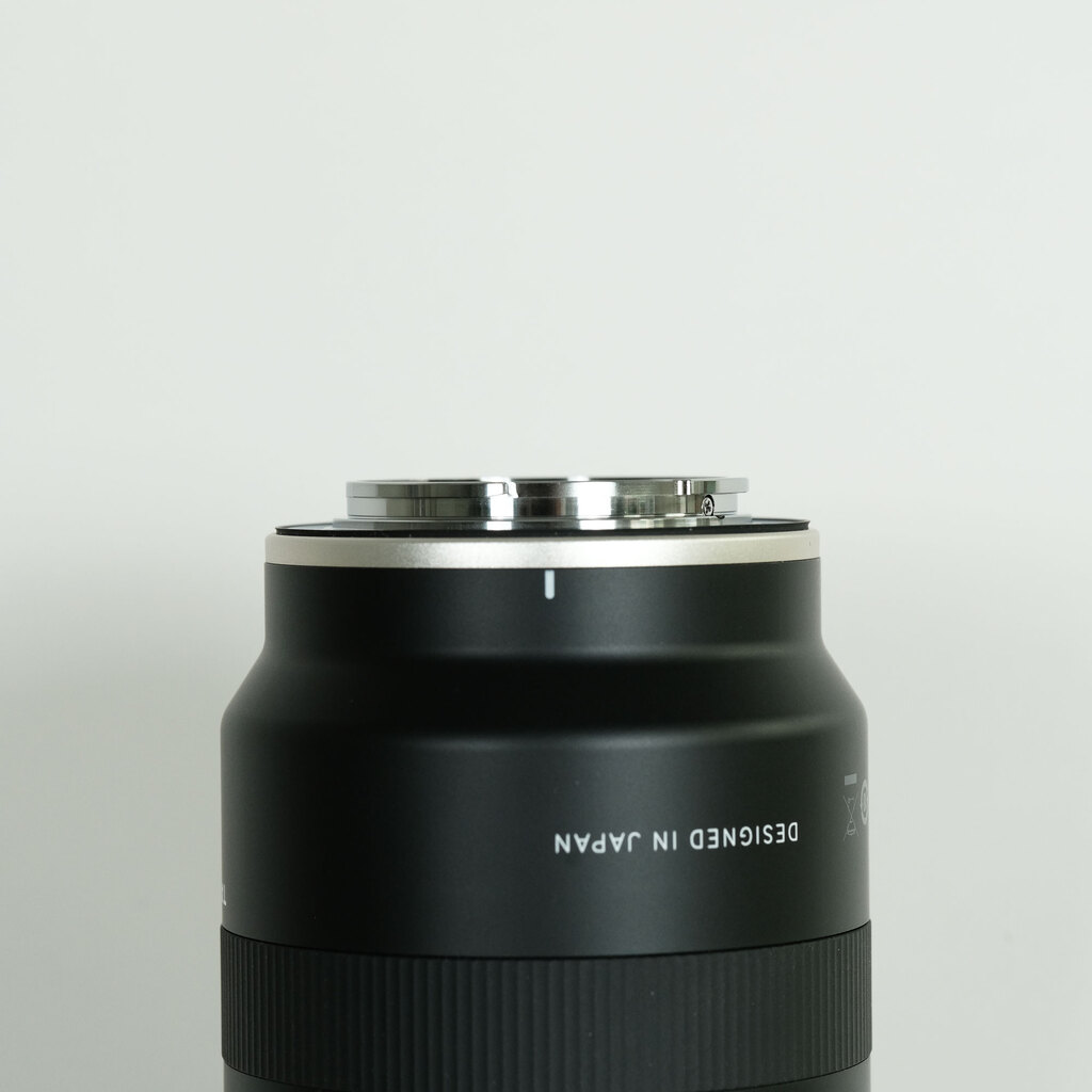 TAMRON 28-75mm F/2.8 Di III RXD (Model A036) [ソニーE用]