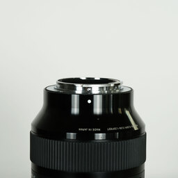 SIGMA 24-70mm F2.8 DG DN｜Art [ソニーE用]