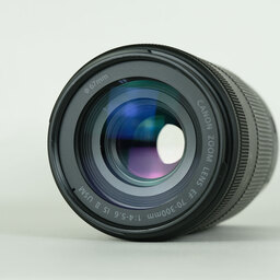 Canon EF70-300mm F4-5.6 IS II USM