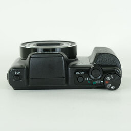 CASIO EXILIM EX-H50BK ブラック