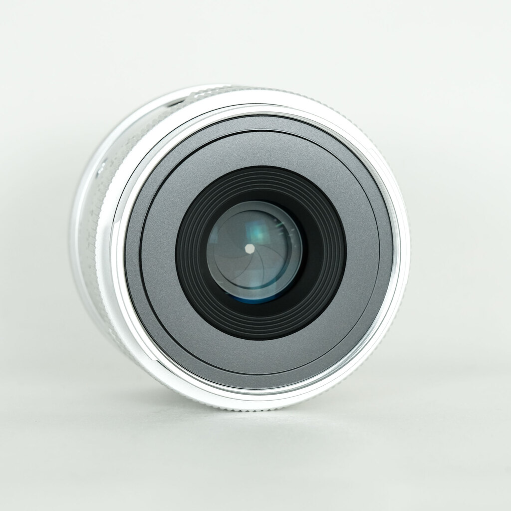 SIGMA 45mm F2.8 DG｜Contemporary [ライカL用]