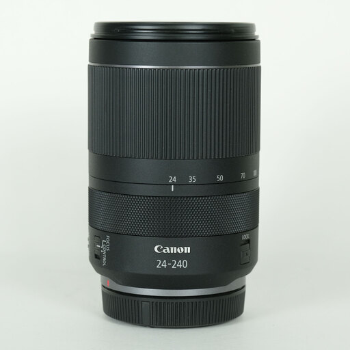 Canon RF24-240mm F4-6.3 IS USMを徹底解説。作例からレビューまで