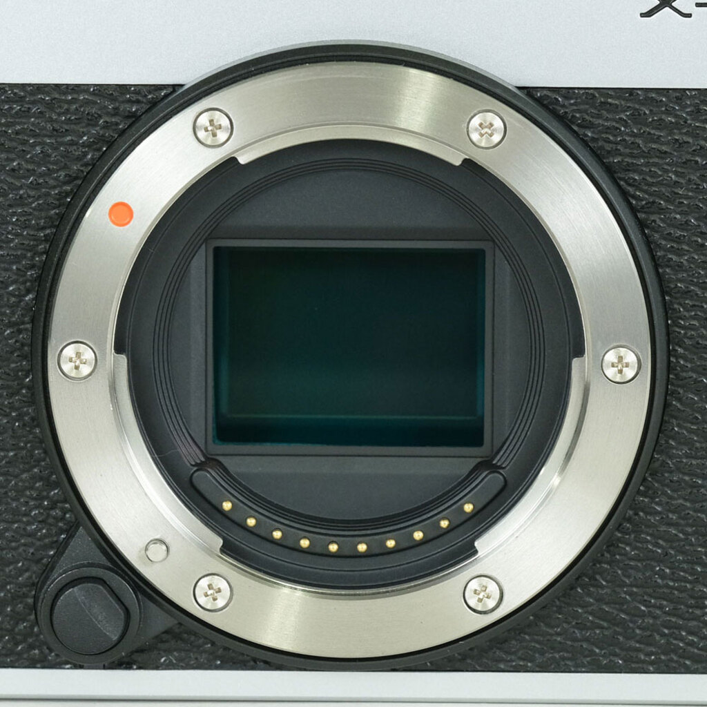 FUJIFILM X-E4 FUJIFILM X-E4