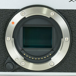 FUJIFILM X-E4 FUJIFILM X-E4