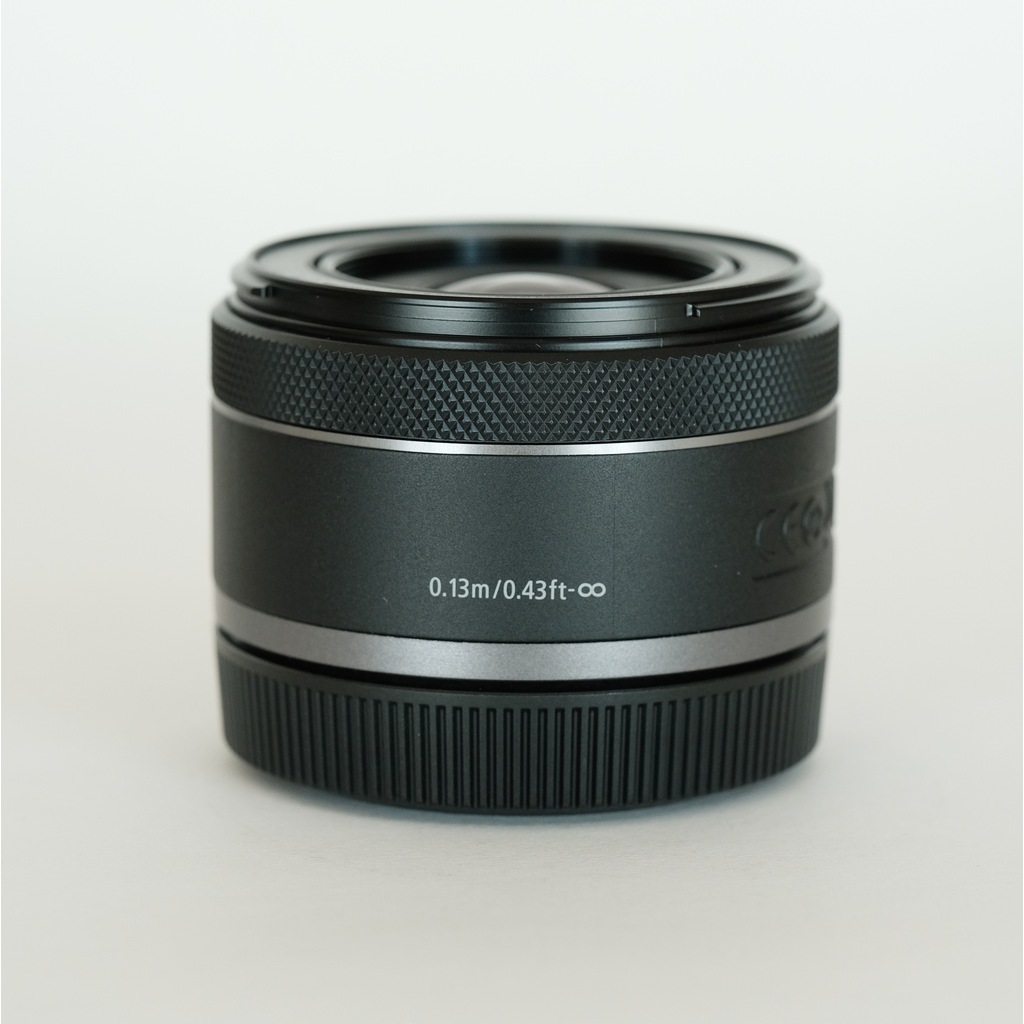 Canon RF16mm F2.8 STM
