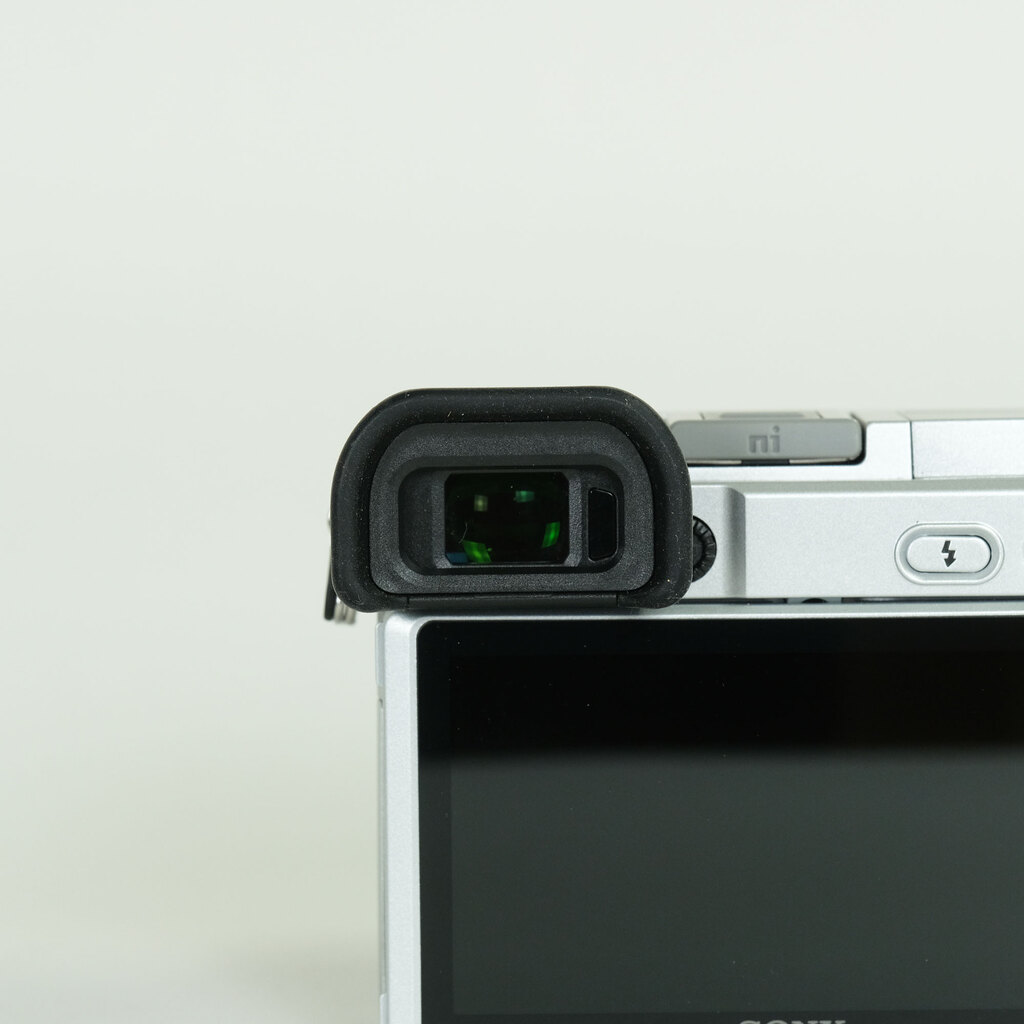 SONY α6400（ILCE-6400）