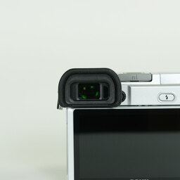 SONY α6400（ILCE-6400）
