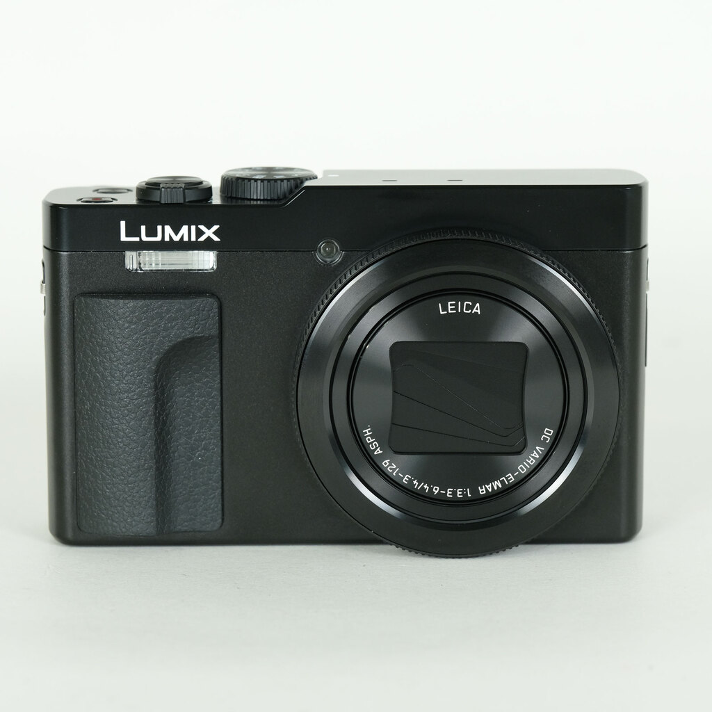 Panasonic LUMIX TZ99