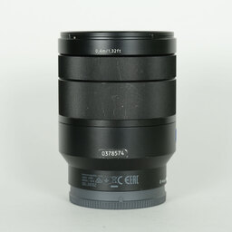 SONY Vario-Tessar T＊ FE 24-70mm F4 ZA OSS SEL2470Z