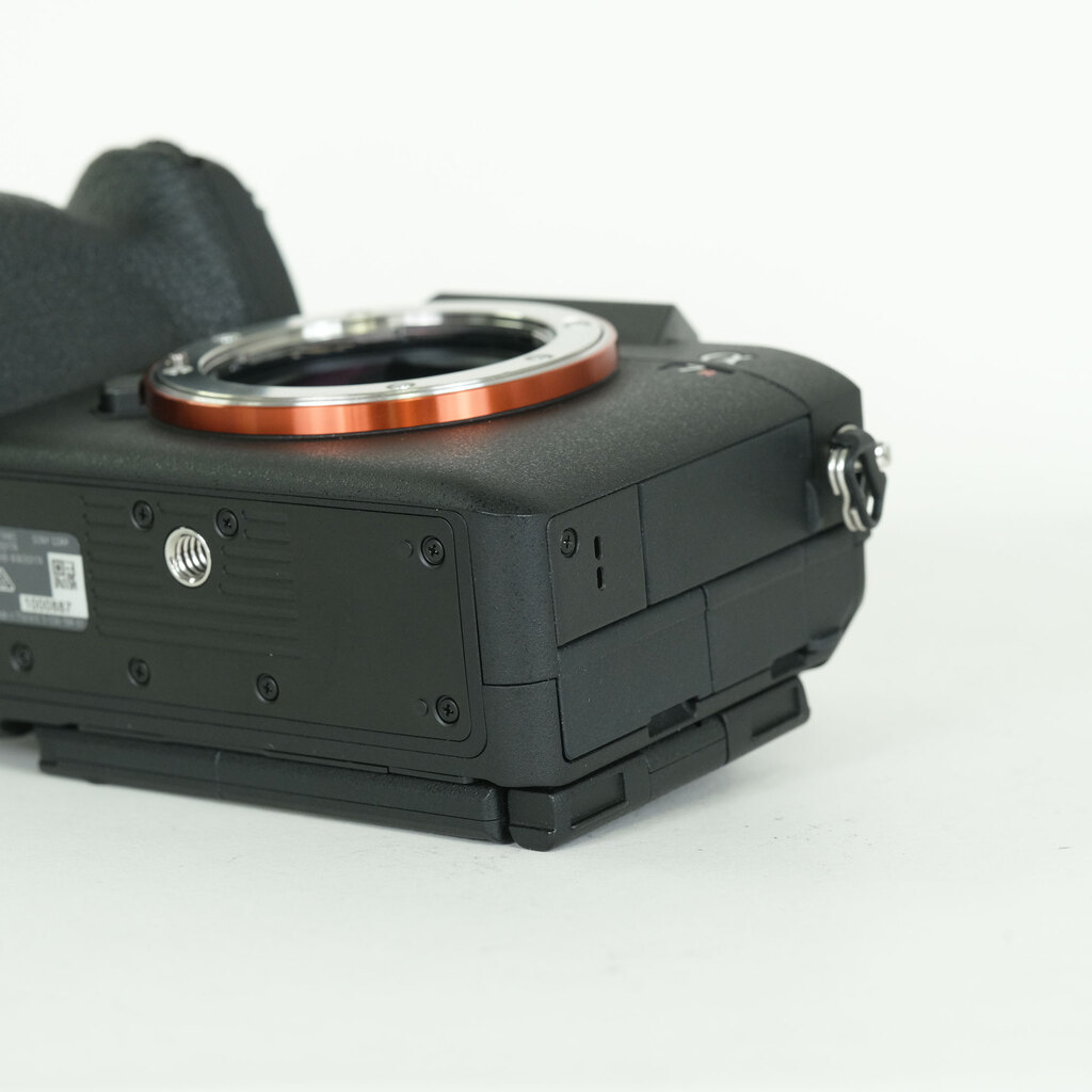 SONY α7R V（ILCE-7RM5）
